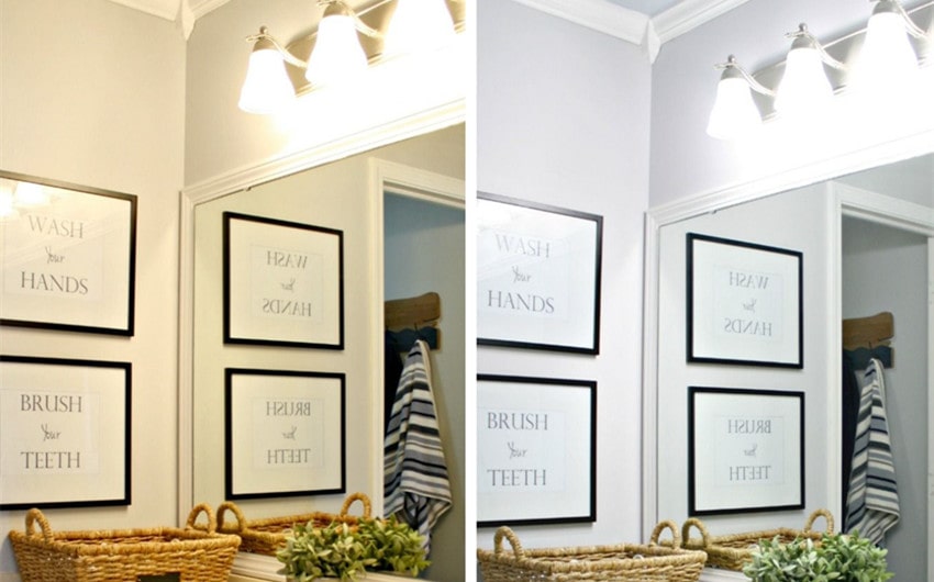 daylight vs soft white