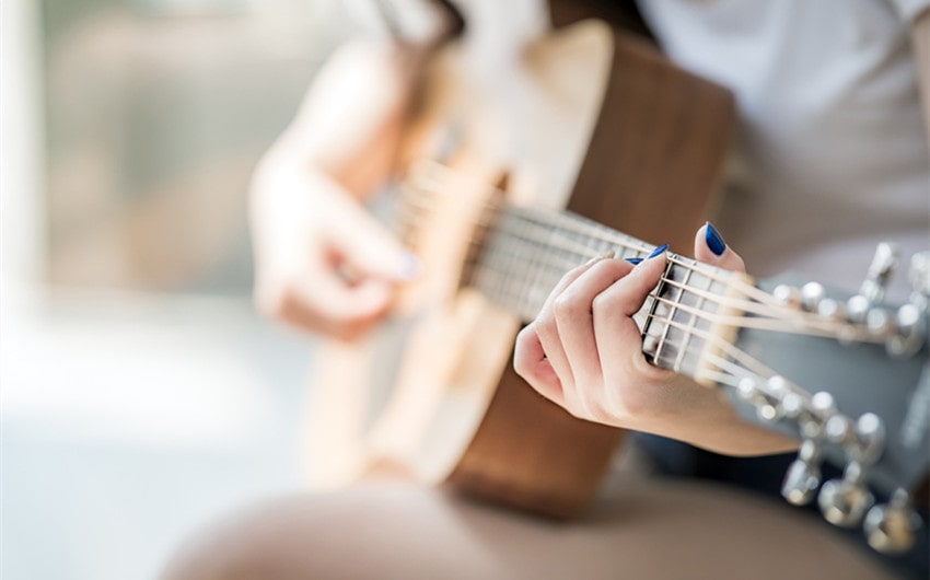 classical guitar exercises for beginners